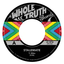 Stalemate - Single by The Whole Truth album reviews, ratings, credits