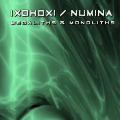 Megaliths & Monoliths by Numina album reviews, ratings, credits