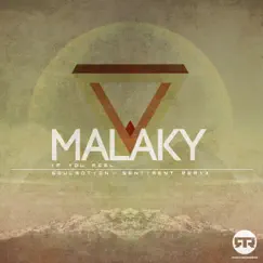 If You Feel/Sentiment Remix - Single by Malaky & Soulmotion album reviews, ratings, credits