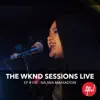 The Wknd Sessions Ep. 105: Najwa Mahiaddin (Live) - Single album lyrics, reviews, download