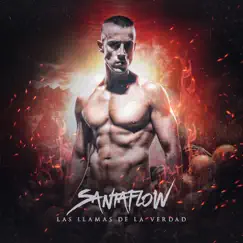 Las Llamas de la Verdad - Single by Santaflow album reviews, ratings, credits