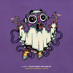 Ghost Robot Machine - Single by Ajay album reviews, ratings, credits