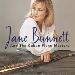 Jane Bunnet and the Cuban Piano Masters by Jane Bunnett album reviews, ratings, credits