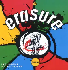 The Circus by Erasure album reviews, ratings, credits