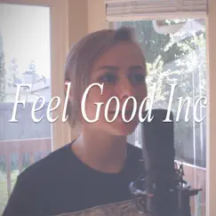 Feel Good Inc (feat. Leah McVey) - Single by Kyle Olthoff album reviews, ratings, credits