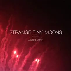 Strange Tiny Moons by Javier Dunn album reviews, ratings, credits