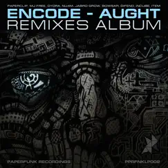 Aught Remixes Lp album download