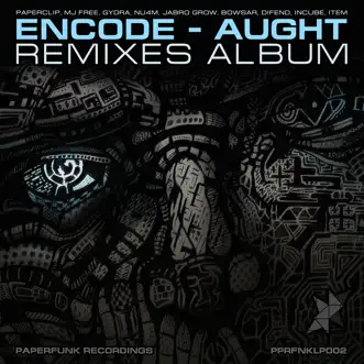 Download Aught (Jabro Grow Remix) Encode MP3