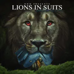 Lioness (feat. Legin, Rashonda Greggs, Sinai & Mike Bell) Song Lyrics