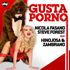 Gusta Porno (Hinojosa & Zambrano Radio Edit) [Steve Forest feat. Hinojosa & Zambrano] Song Lyrics