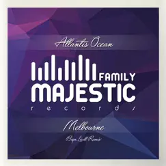 Melbourne (Bryn Liedl Remix) - Single by Atlantis Ocean album reviews, ratings, credits