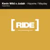 Haywire + Mayday - Single album lyrics, reviews, download