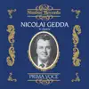 Nicolai Gedda in Opera album lyrics, reviews, download