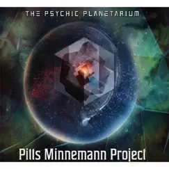 The Psychic Planetarium by Pitts Minnemann Project album reviews, ratings, credits
