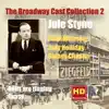 The Broadway Cast Collection, Vol. 2: Jule Styne – Bells Are Ringing & Gypsy album lyrics, reviews, download