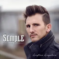 Anytime Anywhere - EP by Keith Semple album reviews, ratings, credits