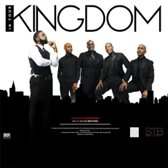 In Your Kingdom (feat. St. Hilaire Brothers) - Single by Michael Ron Christopher album reviews, ratings, credits