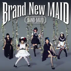Brand New MAID by BAND-MAID album reviews, ratings, credits