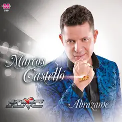 Abrázame by Marcos Castelló Kaniche album reviews, ratings, credits