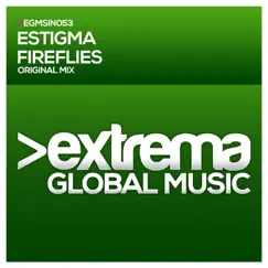 Fireflies - Single by Estigma album reviews, ratings, credits