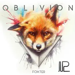 Oblivion - EP by Foxter album reviews, ratings, credits