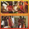 Se Formó la Gozadera (feat. DJ Seba) - Single album lyrics, reviews, download