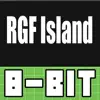 RGF Island (8 Bit Remix) - Single album lyrics, reviews, download