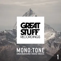 Mono:Tone Issue 1 by Various Artists album reviews, ratings, credits