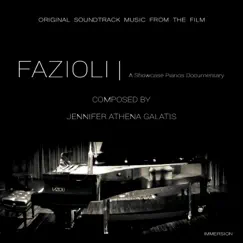 Fazioli the Most Beautiful Piano Story Ever Told Song Lyrics
