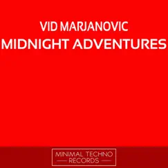 Midnight Adventures Song Lyrics