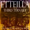 Third Ternary (The Chariot, The Justice, The Hermit) album lyrics, reviews, download