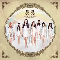 Angel's Story - Single by AOA album reviews, ratings, credits