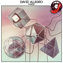 Hybrid - Single by David Allegro album reviews, ratings, credits