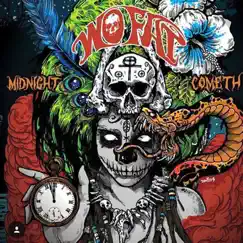 Midnight Cometh by Wo Fat album reviews, ratings, credits