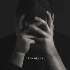 Late Nights - Single by Mogli the Iceburg album reviews, ratings, credits