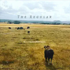 Boy from Nowhere - EP by The Regular album reviews, ratings, credits