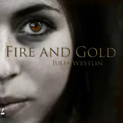 Fire and Gold Song Lyrics