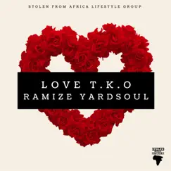 Love T.K.O. (Reggae Version) Song Lyrics