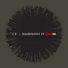 Dimensions - Single album lyrics, reviews, download