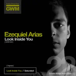 Look Inside You - Single by Ezequiel Arias album reviews, ratings, credits