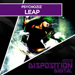 Leap - Single by Psychoziz album reviews, ratings, credits