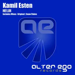 Helix - EP by Kamil Esten album reviews, ratings, credits