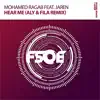 Hear Me (feat. Jaren) [Aly & Fila Remix] - Single album lyrics, reviews, download