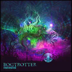 Reanimated by BogTroTTer album reviews, ratings, credits