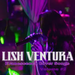 Haunted Lish Ventura Song Lyrics