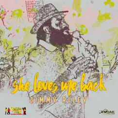 She Loves Me Back - Single by Jimmy Riley album reviews, ratings, credits