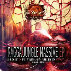 Ragga Jungle Massive Vol 1 - EP by Dj Stp album reviews, ratings, credits
