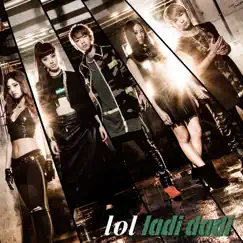 Ladi dadi-digital edition- - EP by Lol-エルオーエル- album reviews, ratings, credits