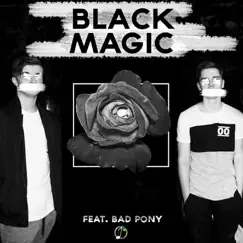 Black Magic (feat. Bad Pony) - Single by Bad Decisions album reviews, ratings, credits
