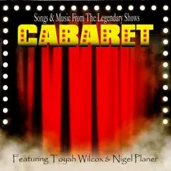 Cabaret Overture (from 